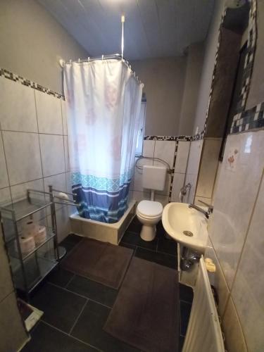 Unterkunft in Castrop-Rauxel, Henrichenburg mit guter Verkehrsanbindung