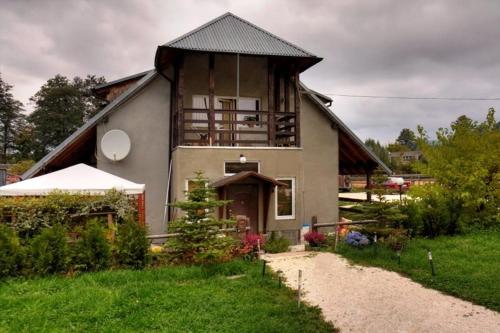 Accommodation in Warmian-Masurian