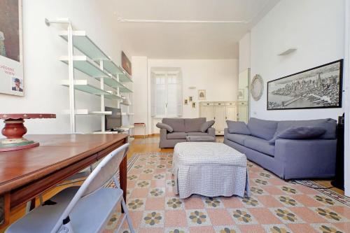 Parioli, Bright And Quiet 2BR Apartment By Halldis, Рим (фото 3)