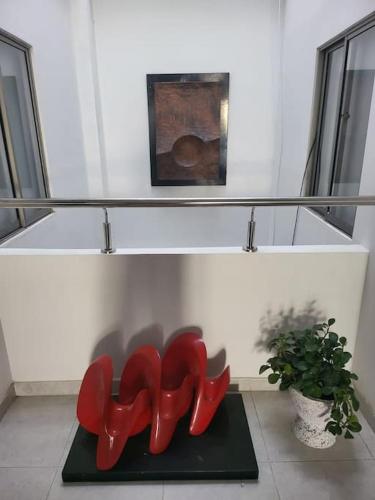 Hostal Casa Familiar Josi