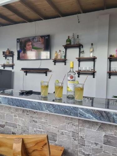 Hostal Casa Familiar Josi