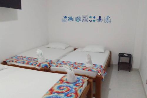 Hostal Casa Familiar Josi