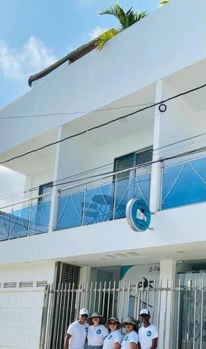 Hostal Casa Familiar Josi