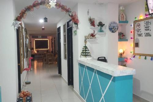 Hostal Casa Familiar Josi