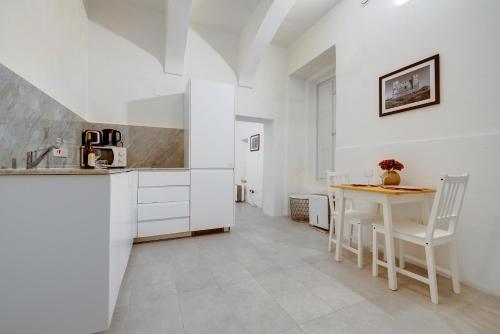 Comfy 1 Bedroom in the Heart of Valletta, Valletta (zdjęcie 4)
