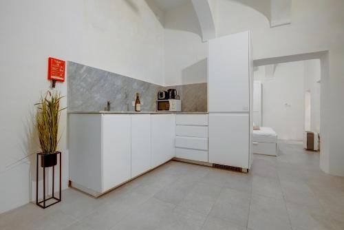 Comfy 1 Bedroom in the Heart of Valletta, Valletta (zdjęcie 5)