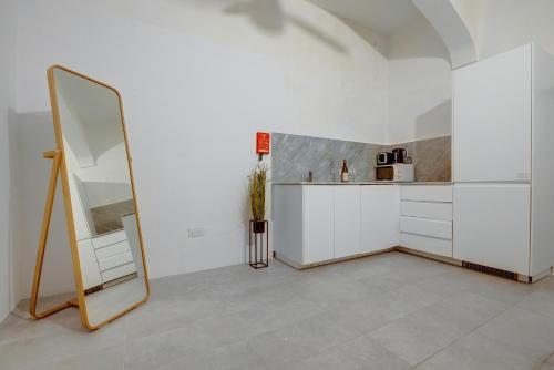 Comfy 1 Bedroom in the Heart of Valletta, Valletta (zdjęcie 6)