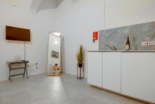 Comfy 1 Bedroom in the Heart of Valletta, Valletta (zdjęcie 7)
