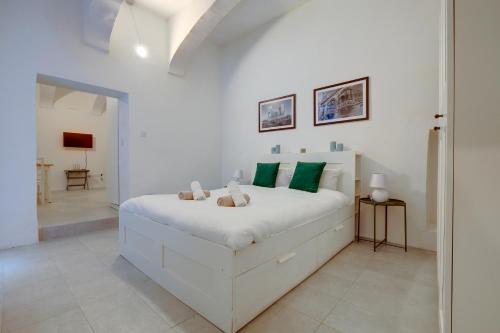Comfy 1 Bedroom in the Heart of Valletta, Valletta (zdjęcie 8)
