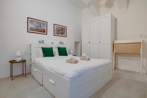 Comfy 1 Bedroom in the Heart of Valletta, Valletta (zdjęcie 9)
