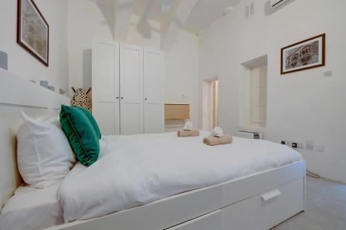 Comfy 1 Bedroom in the Heart of Valletta, Valletta (zdjęcie 10)