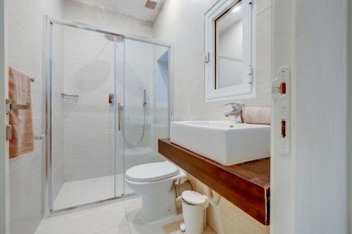 Comfy 1 Bedroom in the Heart of Valletta, Valletta (zdjęcie 11)