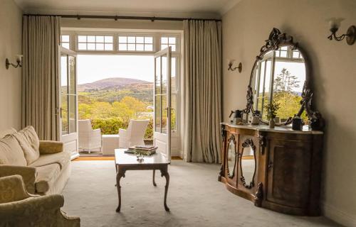 Park Hotel Kenmare in Kenmare