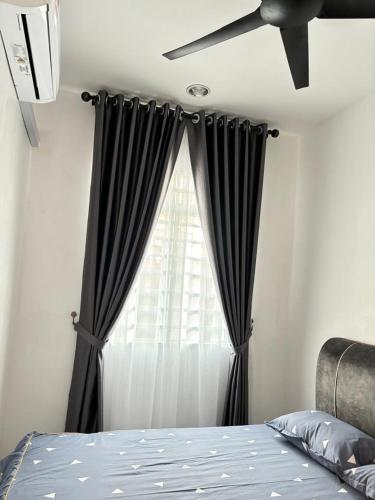 KH Homestay 2 Seri Manjung