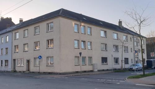 外部景觀, Unterkunft in Castrop-Rauxel, Henrichenburg mit guter Verkehrsanbindung in 卡斯楚普勞克塞爾