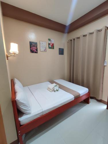Elejea's Inn Room Type - Standard Double Room