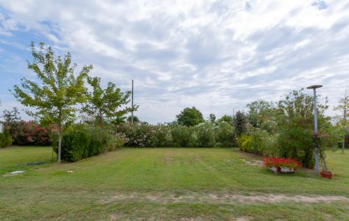 Empty lot