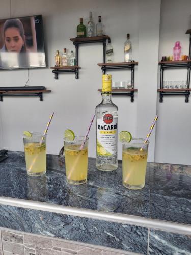 Hostal Casa Familiar Josi