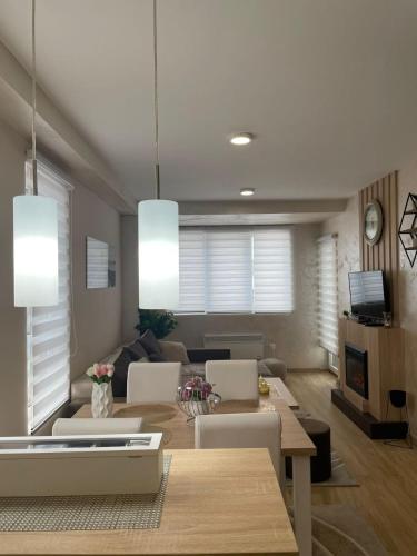 Apartman Jellena centar Zlatibora