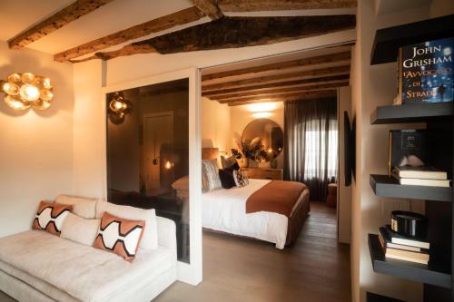 La Suite Centro Storico, Bergamo (fotografie 9)