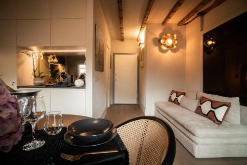 La Suite Centro Storico, Bergamo (fotografie 8)