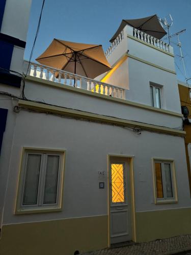 Olhao Lodge - Al Berta - Olhão