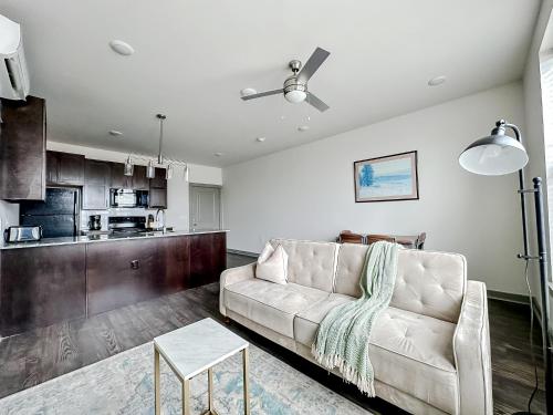 Sleepover 1BD 1BA North Little Rock Apartments in North Little Rock, USA