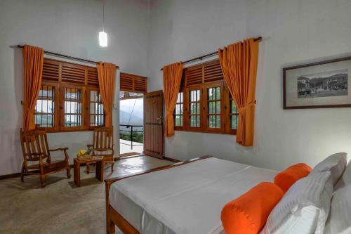 Fasilitas, Mystique Heights in Kadugannawa