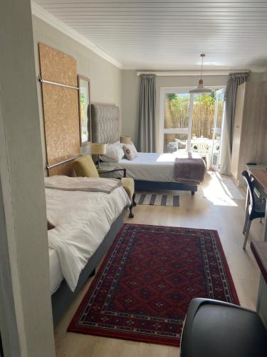 Sarah's Place- Heatherlands,George Sarah's Place- Heatherlands,George