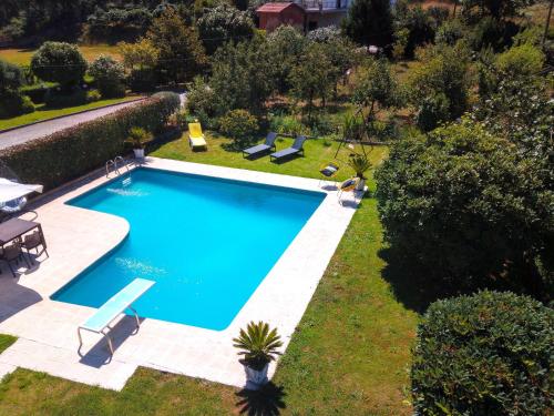 Casa das Sapeiras gîte à louer Mesão Frio