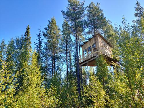 Myrkulla Lodge - image 6