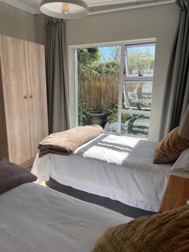 Sarah's Place- Heatherlands,George Sarah's Place- Heatherlands,George