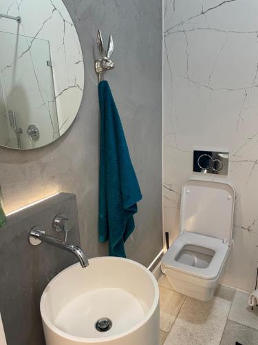 Dodo Acomodo 6 Room Type - One-Bedroom Apartment Dodo Acomodo 6 Room Type - One-Bedroom Apartment