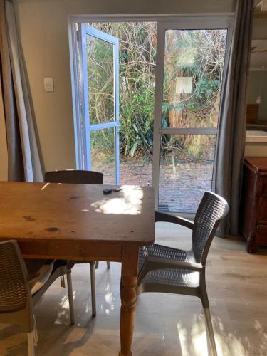 Sarah's Place- Heatherlands,George Sarah's Place- Heatherlands,George