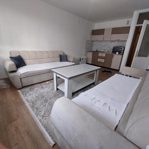 Apartman Andric, Foča