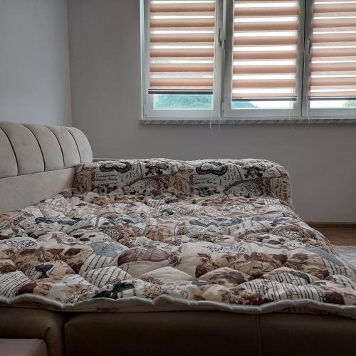 Apartman Andric Apartman Andric