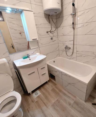 Apartman Andric Apartman Andric