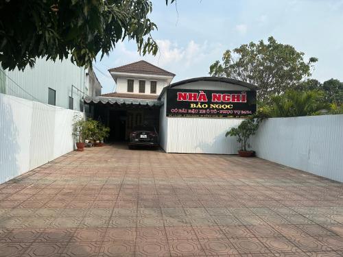 Nhà Nghỉ Bảo Ngọc Nhà Nghỉ Bảo Ngọc