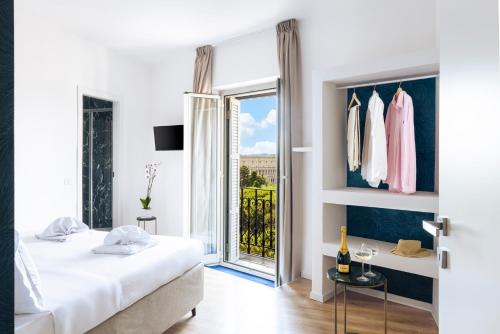 Elysium Suites Colosseo, Řím (fotografie 4)