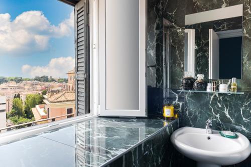 Elysium Suites Colosseo - image 9