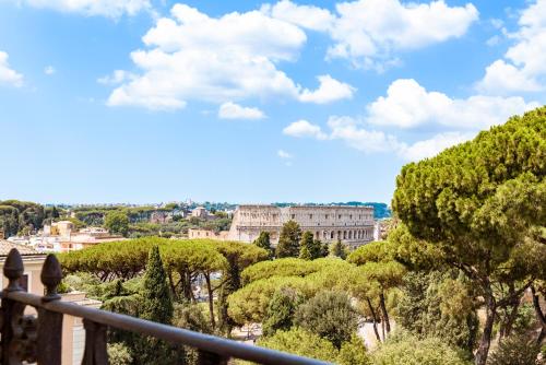 Elysium Suites Colosseo - image 5