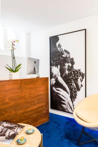 Elysium Suites Colosseo - image 7