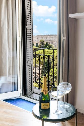 Elysium Suites Colosseo - image 8