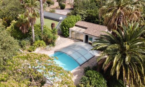 La Source in Chateau-Gombert