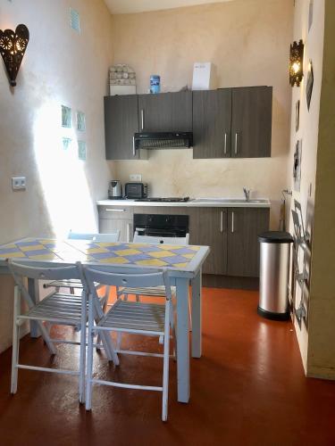 La Source in Chateau-Gombert