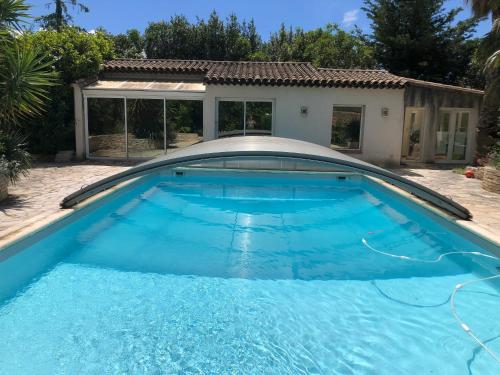 La Source in Chateau-Gombert