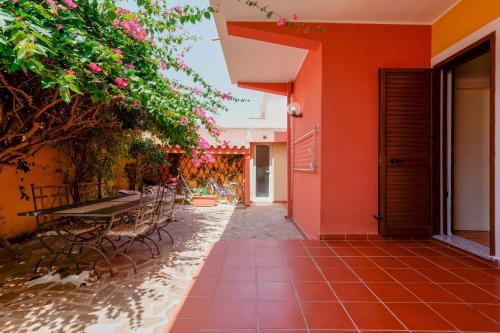 Il Piccolo Giardino rooms & breakfast 2