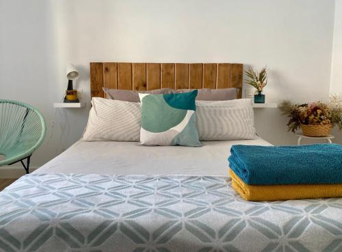 DOMUS AGER - Casa rural en Mahora in Mahora