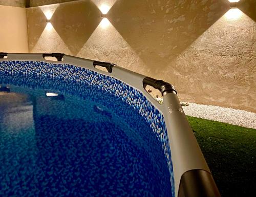 Kert, DOMUS AGER - Casa rural en Mahora in Mahora