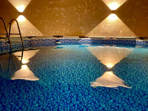 Kert, DOMUS AGER - Casa rural en Mahora in Mahora